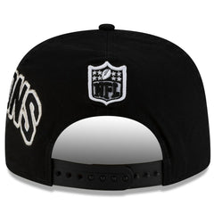 Seattle Seahawks New Era Super Bowl LX Champions Parade 19TWENTY Adjustable Hat - Black for sale
