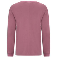 Pittsburgh Pirates Levelwear Bridal Rose Luxe Signature Long Sleeve T-Shirt - Pink
