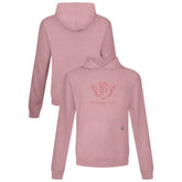 San Francisco Giants Levelwear Bridal Rose Relay Pullover Hoodie - Pink