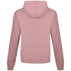 Cincinnati Reds Levelwear Bridal Rose Relay Pullover Hoodie - Pink