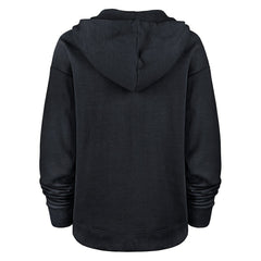 Seattle Seahawks '47 Women's Clarity Naomi Hoodie - Navy outlet