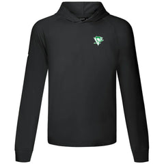Pittsburgh Penguins Levelwear St. Patrick's Day Dimension Hoodie Black