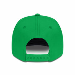 Philadelphia Flyers Levelwear St. Patrick's Day Gambit Rope Adjustable Hat Kelly Green