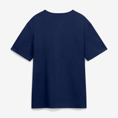 Seattle Seahawks Super Bowl LX 12 as One T-Shirt - College Navy on sale