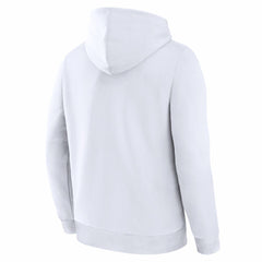 Colorado Avalanche Hometown Graphic Hoodie White