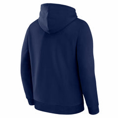Seattle Seahawks Super Bowl LX 12 as One Hoodie - College Navy cheap