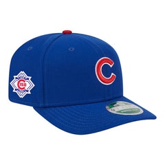 Chicago Cubs 150th Anniversary 9SEVENTY Adjustable Hat - Royal | New Era