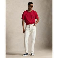 Phillies Polo Ralph Lauren T-Shirt - Red