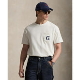 Cubs Polo Ralph Lauren T-Shirt - White