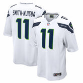 Jaxon Smith-Njigba Seattle Seahawks Game Jersey - White | Nike online