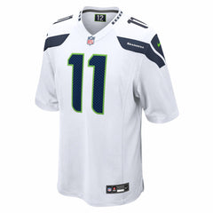 Jaxon Smith-Njigba Seattle Seahawks Game Jersey - White | Nike online