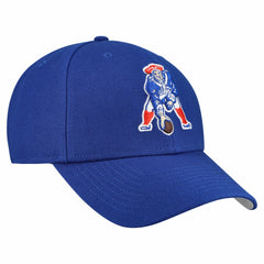 New England Patriots '47 MVP Adjustable Hat - Royal sale