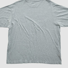 Jacksonville Jaguars Reebok 2000s T-shirt - Heather Gray Vintage cheap
