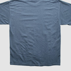 New England Patriots NFL 2010s T-shirt - Blue Vintage discount