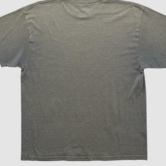Miami Dolphins NFL 2010s T-shirt - Dark Heather Gray Vintage outlet