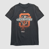San Francisco Giants Majestic 2012 T-shirt