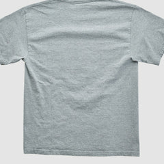 San Francisco Giants Delta 2010 T-shirt - Heather Gray Vintage