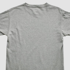 New York Giants NFL 2007 T-shirt - Heather Gray Vintage sale