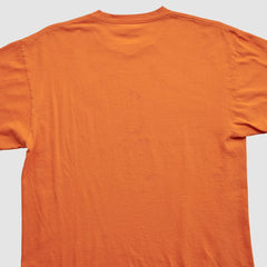 Cleveland Browns NFL 2010s T-shirt - Orange Vintage sale