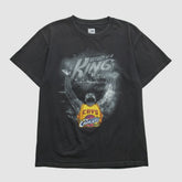 Cleveland Cavaliers Majestic 2010s T-shirt sale - Black Vintage | Vintage sale