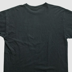 Super Bowl XLIII Reebok 2009 T-shirt - Black Vintage sale