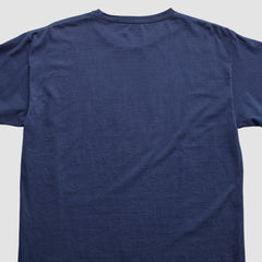 Minnesota Twins Genuine Merchandise 2000s T-shirt - Navy Vintage