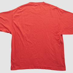 Kansas City Chiefs NFL 2000s T-shirt - Red Vintage discount