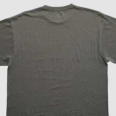 Baltimore Ravens NFL 2010s T-shirt - Dark Heather Gray Vintage sale