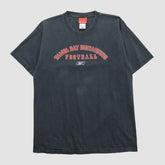Tampa Bay Buccaneers Reebok 2000s T-shirt - Black Vintage cheap
