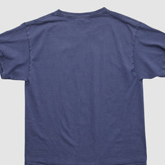 Detroit Tigers Delta 2000s T-shirt - Navy Vintage