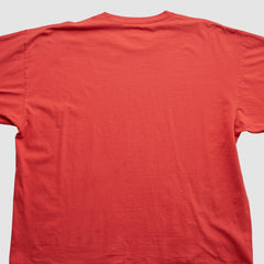 St. Louis Cardinals Genuine Merchandise 2000s T-shirt - Red Vintage