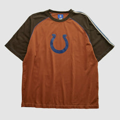 Indianapolis Colts NFL 2000s T-shirt - Clay Vintage online