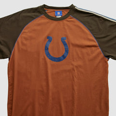 Indianapolis Colts NFL 2000s T-shirt - Clay Vintage online