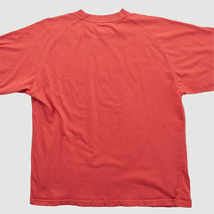 Kansas City Chiefs NFL 2000s T-shirt - Red Vintage online