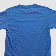 Indianapolis Colts NFL 2010s Long Sleeve T-shirt - Blue Vintage online