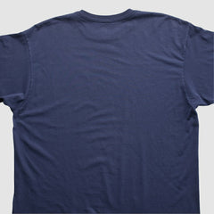New England Patriots Reebok 2000s T-shirt - Navy Vintage online