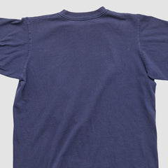 Dallas Cowboys Team Edition Apparel 2000s T-shirt - Navy Vintage for sale