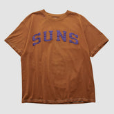 Phoenix Suns Champion 2000s T-shirt - Clay Vintage | Vintage discount