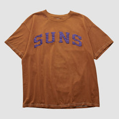 Phoenix Suns Champion 2000s T-shirt - Clay Vintage | Vintage discount