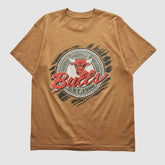 Chicago Bulls 90s T-shirt sale - Clay Vintage | Vintage shop