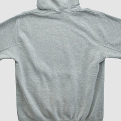 Chicago Bears 2010s Hooded Pullover Sweatshirt - Heather Gray Vintage discount
