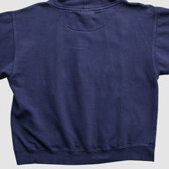 Dallas Cowboys 2010s Hooded Pullover Sweatshirt - Navy Vintage online