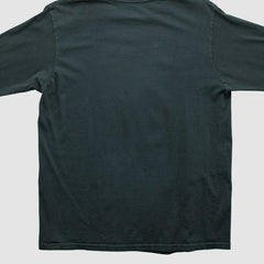 Atlanta Falcons NFL 2010s Long Sleeve T-shirt - Black Vintage online