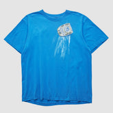 Dallas Mavericks 2011 T-shirt sale - Blue Vintage | Adidas sale