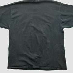 San Antonio Spurs Pro Player 1999 T-shirt - Black Vintage | Vintage sale