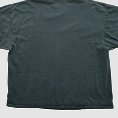 Houston Astros Dynasty 2004 T-shirt - Black Vintage