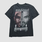 Miami Heat UNK 2013 T-shirt - Black Vintage | Vintage cheap