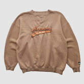 Cleveland Browns 2000s Pullover Sweatshirt - Clay Vintage outlet