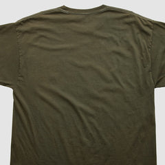 NFC Conference Champs 2004 T-shirt - Brown Vintage discount