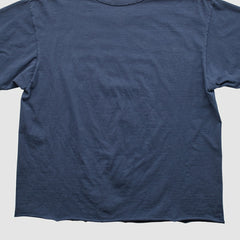 New England Patriots Reebok 2000s T-shirt - Navy Vintage on sale